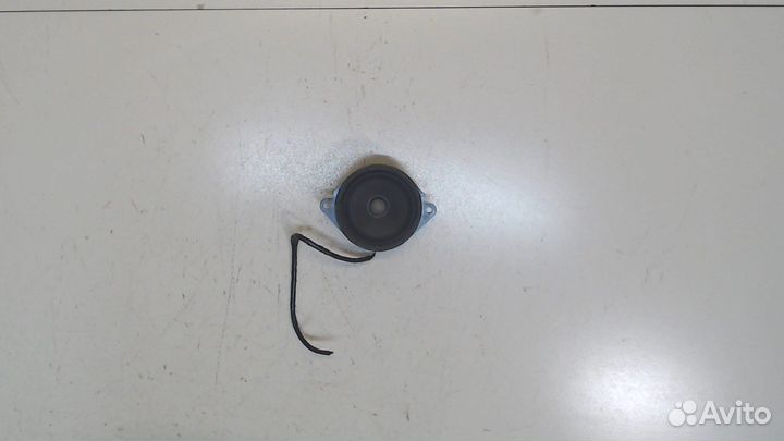 Динамик Mitsubishi Eclipse Cross, 2019