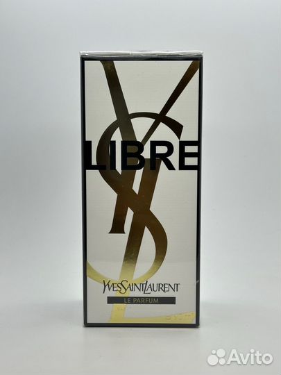 Yves Saint Laurent Libre Le Parfum