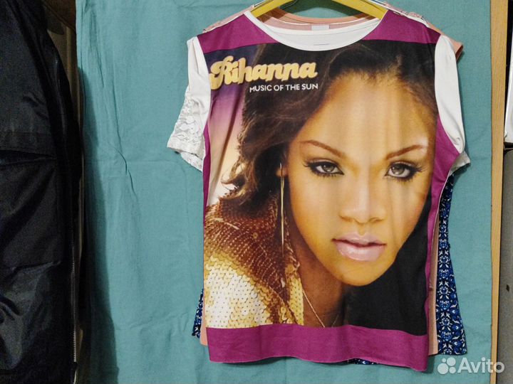 Блузки женские пакетом 48