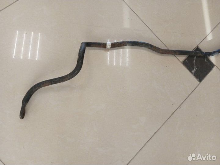 Стабилизатор передний Chevrolet Aveo T200 F14D3