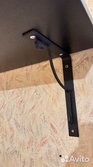 Полка настенная