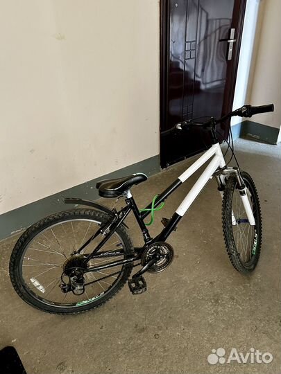 Велосипед горный stels Navigator 12