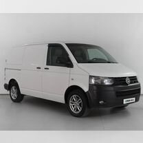 Volkswagen Transporter 2.0 MT, 2013, 581 566 км, с пробегом, цена 1 729 000 руб.