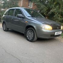 ВАЗ (LADA) Kalina 1.6 MT, 2010, 173 192 км, с пробегом, цена 345 000 руб.