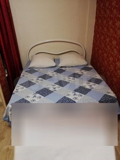 1-к. квартира, 31 м², 4/5 эт.