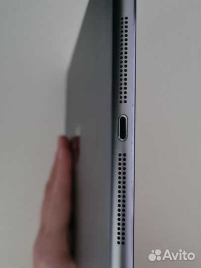 iPad Air 1