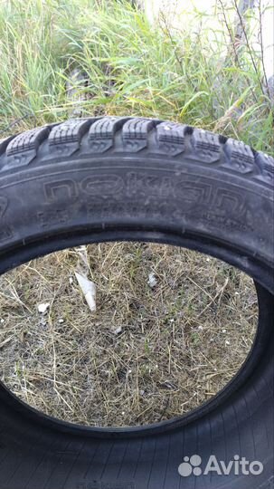 Nokian Tyres Hakkapeliitta 5 205/50 R17 93T