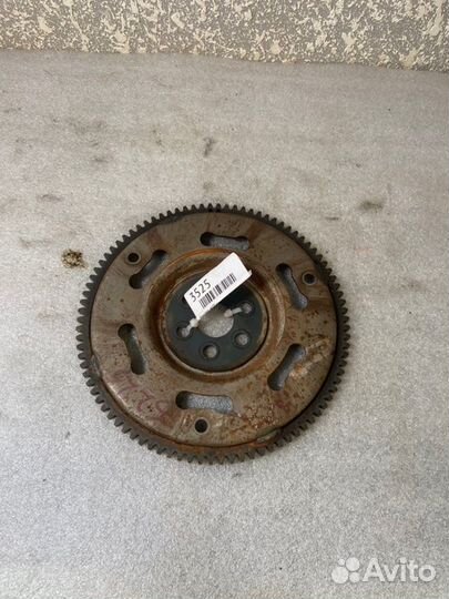 Маховик АКПП Suzuki Hustler R06A