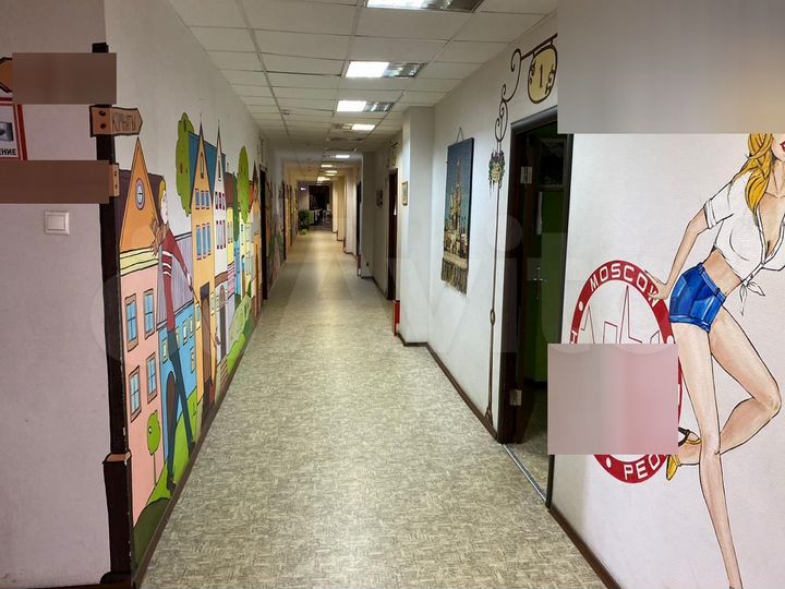 Комната 29 м², 4/5 эт.