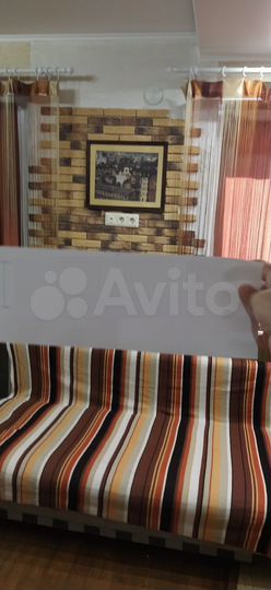 Квартира-студия, 36 м², 4/4 эт.