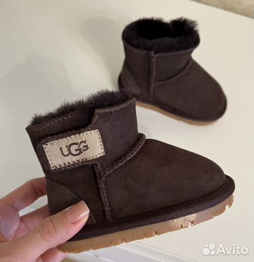 Ugg угги детские