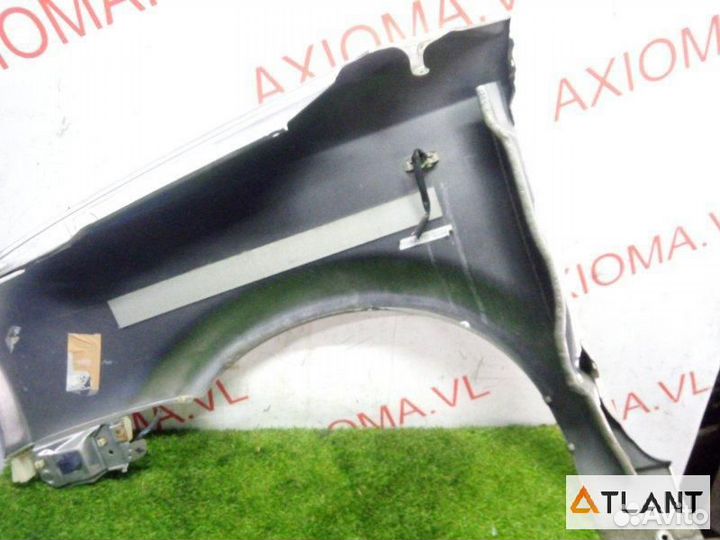 Крыло переднее правое nissan cube