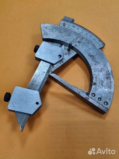 Угломер. СССР