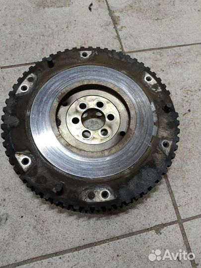 Маховик Geely Gc6