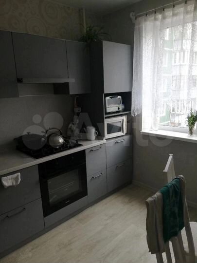 Комната 15 м² в 3-к., 7/10 эт.