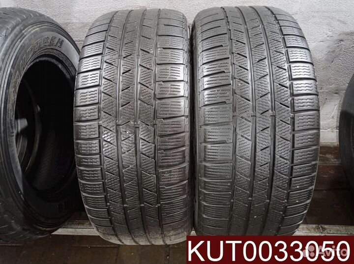 Continental ContiCrossContact Winter 275/45 R21 107U