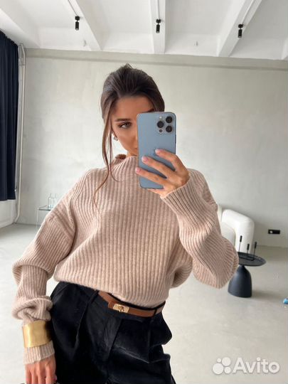 Уютные кофточки на каждый день