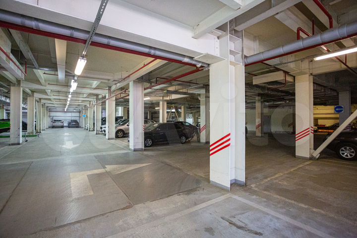 Офис, 113.3 м²