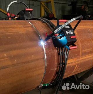 Труба бу 258х5 мм