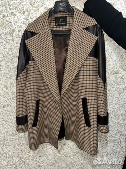 Пальто женское