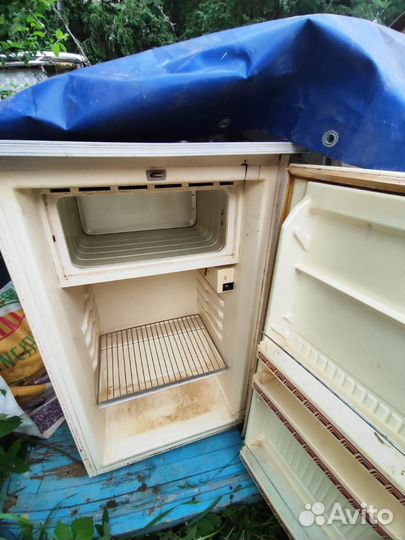 Холодильник