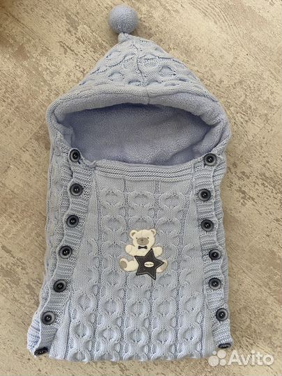 Конверты для младенца