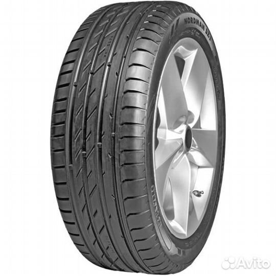 Ikon Tyres Nordman SZ2 215/55 R16