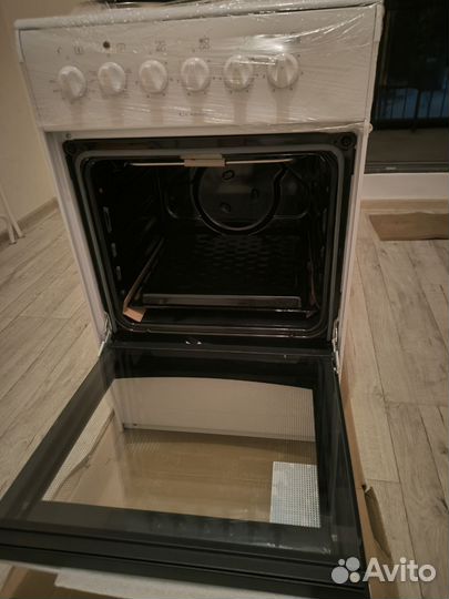 Электрическая плита Darina S4 EM 341 404 белая