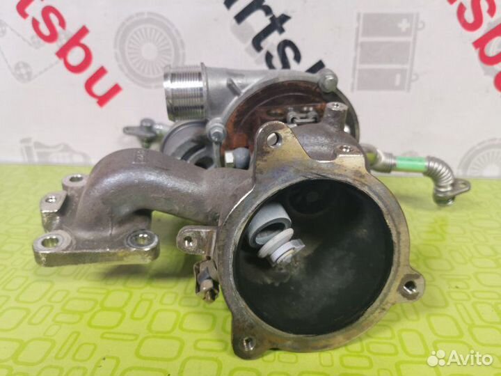 Турбина Ford Kuga 2 1.5 M9MD 2017