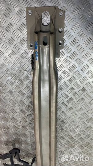 Усилитель бампера передний Volvo V60 FW48