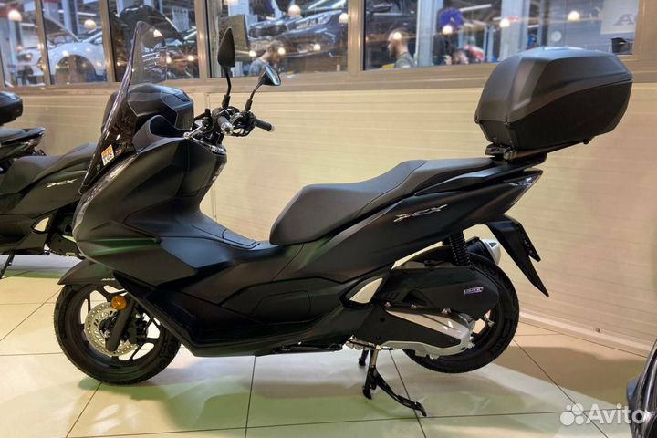 Honda PCX 125