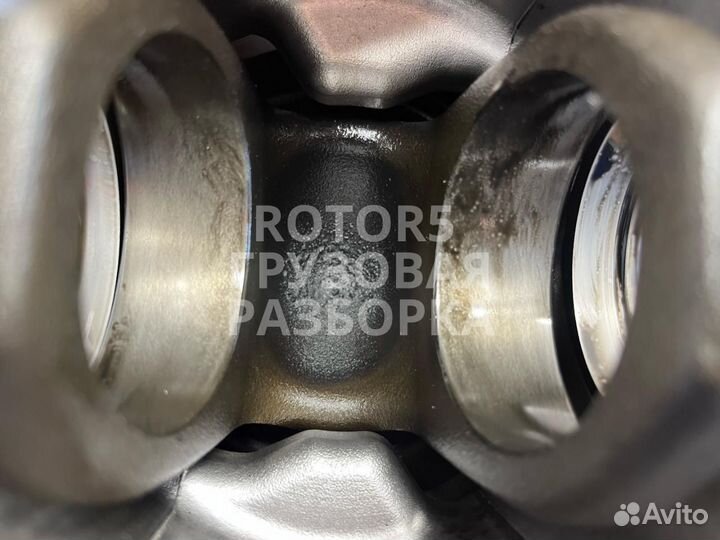 Поршень Scania 124 4 2004 6460