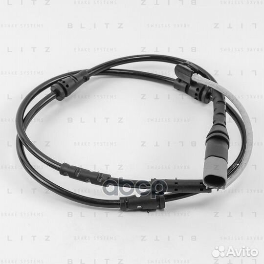 Датчик износа BMW X5(F15F85) / X6(E71E72F16F86) 09