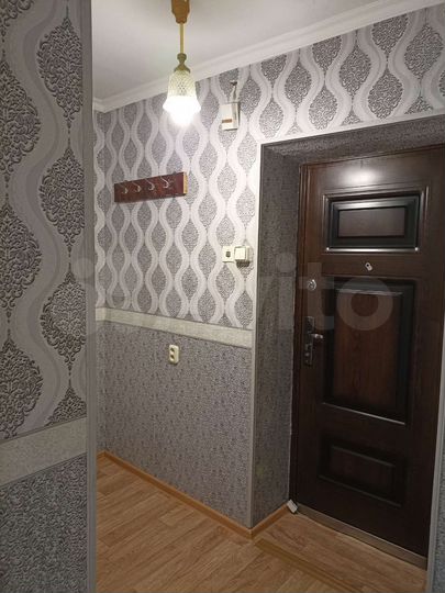 1-к. квартира, 29,8 м², 4/5 эт.