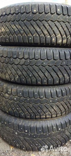 Gislaved Nord Frost 200 195/65 R15 95T