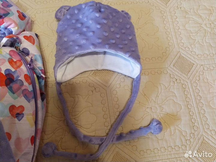 Конверт для принцессы