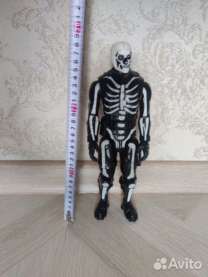 Spider man фигурка