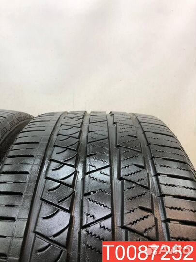 Continental ContiCrossContact LX 265/40 R22 106Y