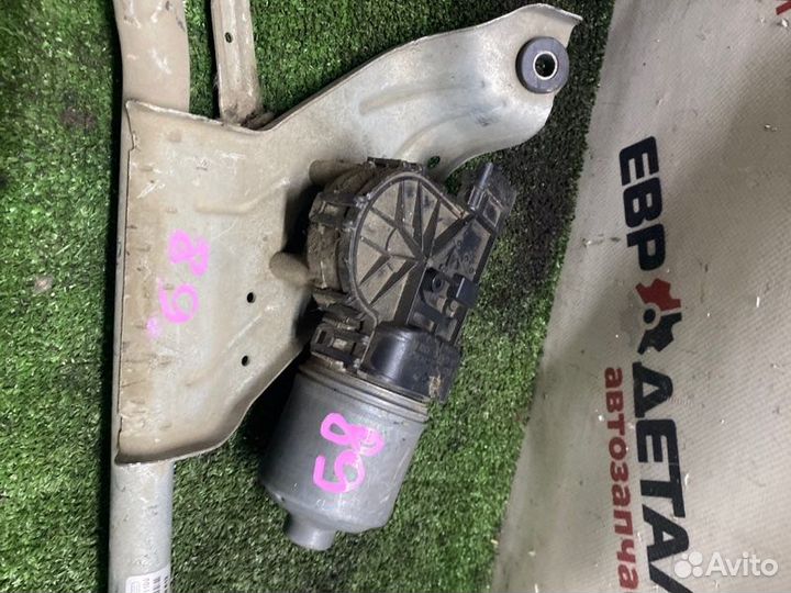 Трапеция дворников Renault Sandero хетчбэк 1.6