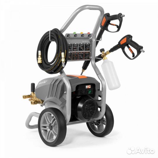 Мойка высокого давления daewoo DAW 2500SW