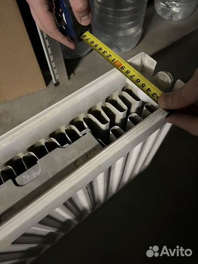 Радиаторы отопления Kermi FTV 22 600*300