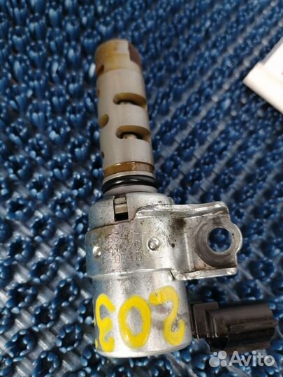 Клапан VVTi Toyota RAV4