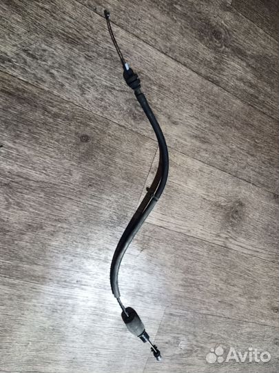 Тросик газа opel astra g