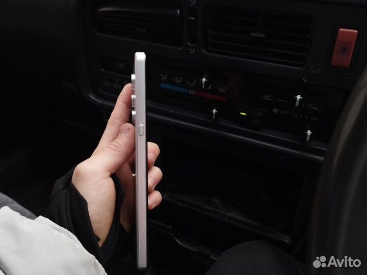 CUBOT MAX 5, 12/256 ГБ