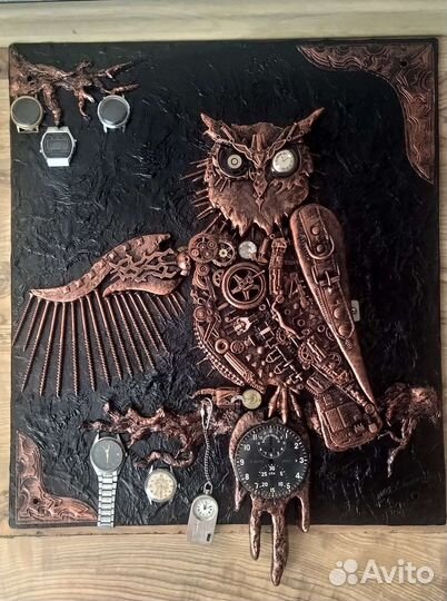 Авторская картина