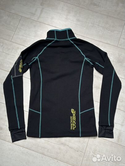 Женский термолонгслив Trangoworld TRX2 оригинал