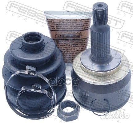 Шрус внешний перед прав/лев 0410NA4 Febest