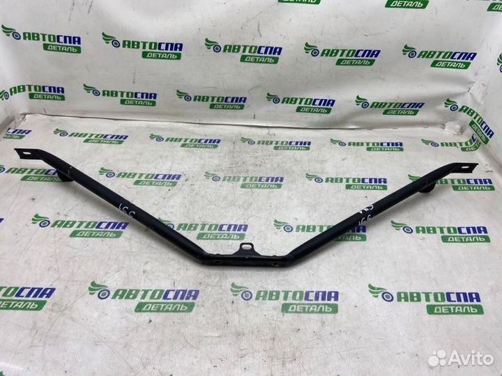 Кронштейн крепления радиатора передний Bmw 5 E60