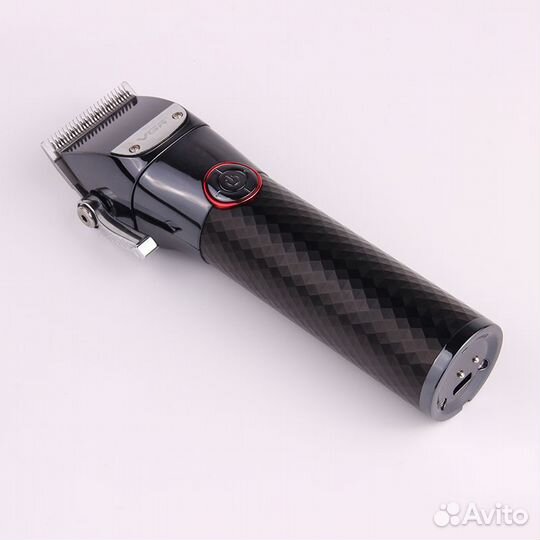 Беспроводная машинка для стрижки волос V-682