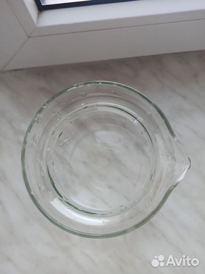 Колба для кофеварок и чайников